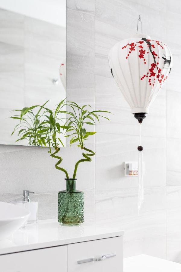 Home2Book Design Asian Sabina, Heated Pool & View El El Sauzal Exterior foto