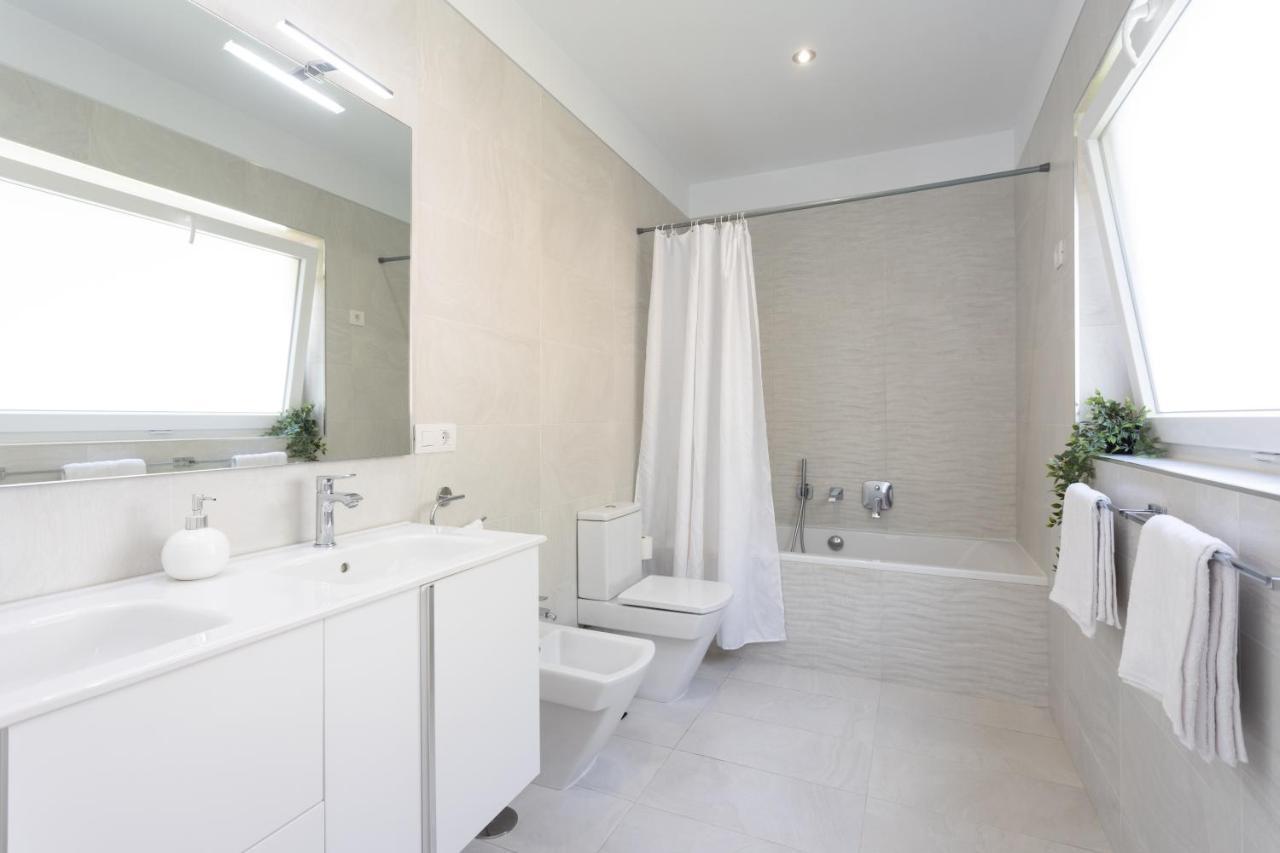 Home2Book Design Asian Sabina, Heated Pool & View El El Sauzal Exterior foto