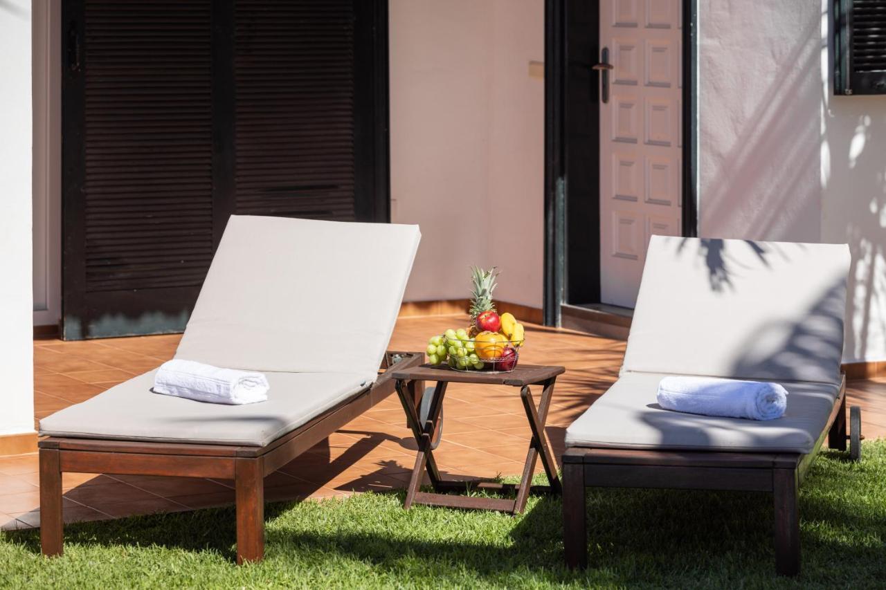 Home2Book Design Asian Sabina, Heated Pool & View El El Sauzal Exterior foto