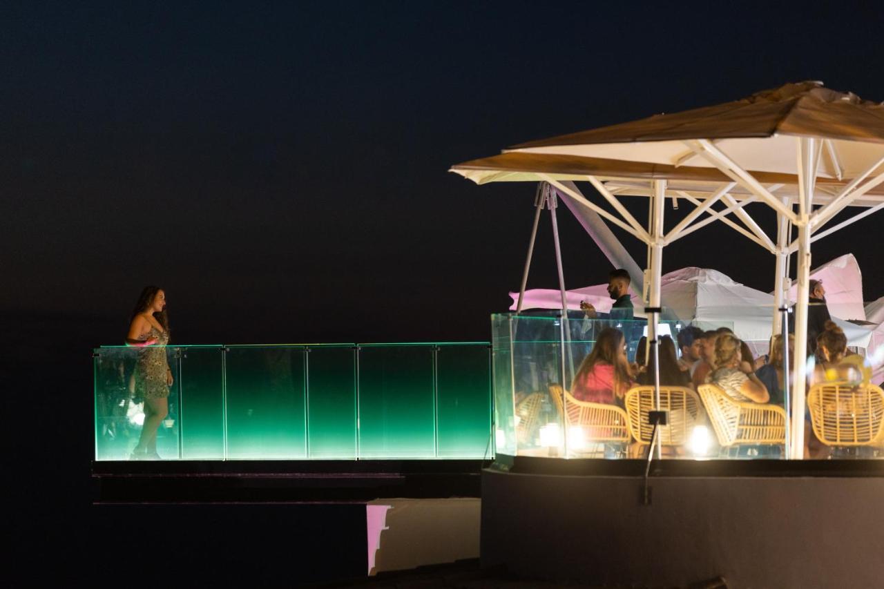 Home2Book Design Asian Sabina, Heated Pool & View El El Sauzal Exterior foto