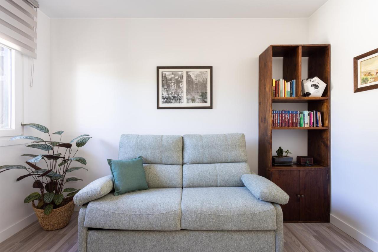 Home2Book Design Asian Sabina, Heated Pool & View El El Sauzal Exterior foto